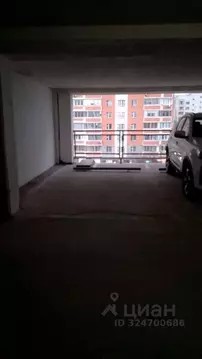 Гараж в Москва Краснодарский проезд, 8 (16 м)