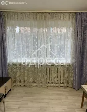1-комнатная квартира: Самара, проспект Кирова, 75/1 (36.1 м)