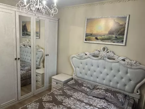2-к кв. Москва Лобненская ул., 13к1 (57.0 м)
