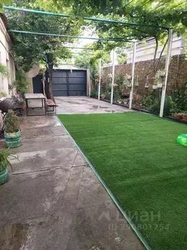 Дом в Крым, Евпатория ул. Халтурина, 4 (35 м)