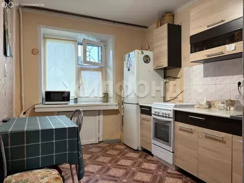 2-комнатная квартира: Двуречье, Рабочая улица, 17 (50.3 м)