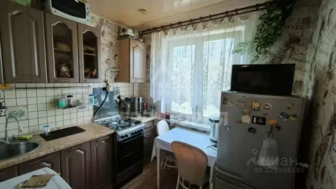 2-к кв. Костромская область, Кострома Якиманиха мкр, 3 (49.8 м)