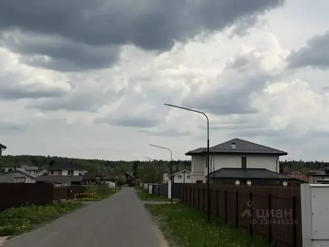 Участок в Москва Фаворит кп, 584 (12.0 сот.)
