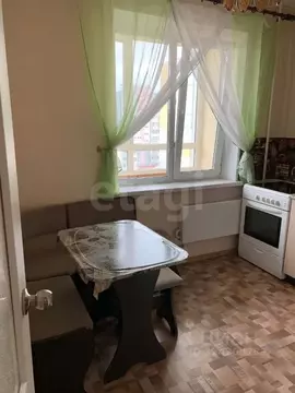 1-к кв. Томская область, Томск ул. Дизайнеров, 13 (35.5 м)