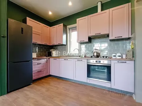 Дом в Калининградская область, Калининград Колосок СНТ, ул. ...