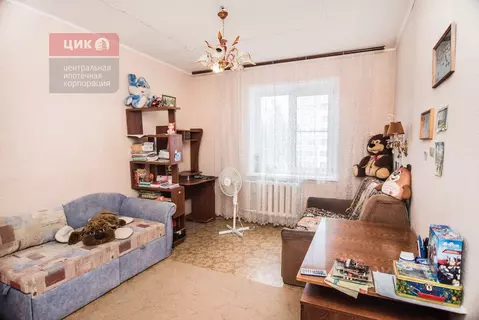 3-к кв. Рязанская область, Рязань ул. Новоселов, 40к1 (67.0 м)