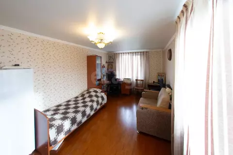 4-к кв. Татарстан, Альметьевск ул. Тельмана, 68 (84.5 м)