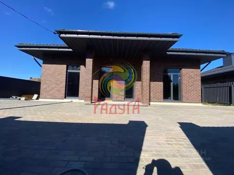 Дом в Ивановская область, Ивановский район, Беляницкое с/пос, д. ...