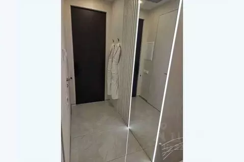 1-к кв. Москва 1-й Красногвардейский проезд, 21с2 (22.0 м)