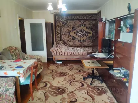 1-к кв. Краснодарский край, Анапа ул. Ленина, 131 (30.0 м)