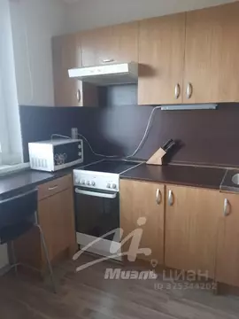 1-к кв. Москва Митинская ул., 25 (38.0 м)