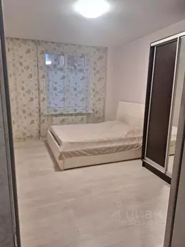 2-к кв. Московская область, Видное ул. Галины Вишневской, 5 (43.0 м)