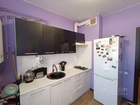 1-к кв. Севастополь ул. Александра Шостака, 39 (40.0 м)