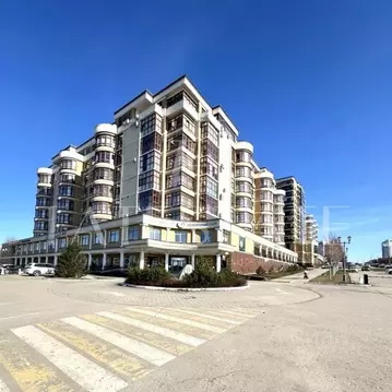Помещение свободного назначения в Татарстан, Набережные Челны просп. ...