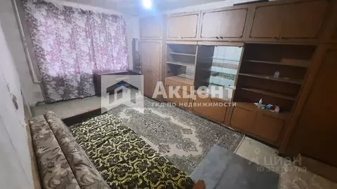 1-к кв. Ивановская область, Иваново ТЭЦ-3 мкр, 12 (29.1 м)
