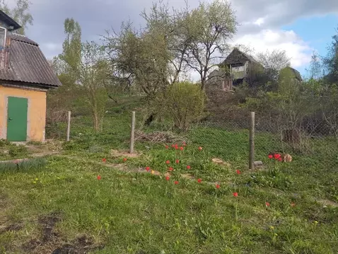 Дом в Брянская область, Брянский район, Снежское с/пос, пос. Верный ...