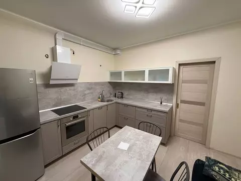 1-к кв. Ленинградская область, Кудрово г. Всеволожский район, ...