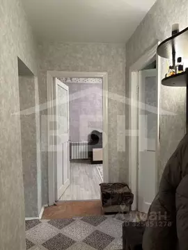 3-к кв. Воронежская область, Воронеж Краснознаменная ул., 129 (71.8 м)