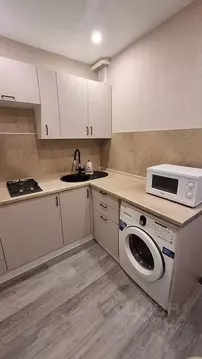 2-к кв. Москва ул. 26 Бакинских Комиссаров, 4к3 (49.0 м)