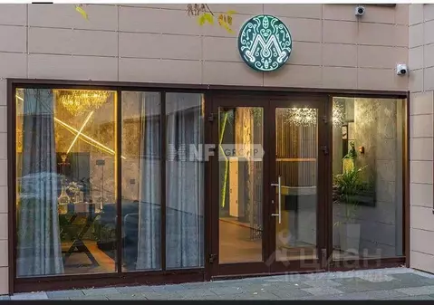 Помещение свободного назначения в Москва Дмитровское ш., 81 (223 м)