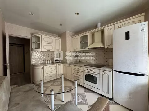 1-к кв. Ленинградская область, Всеволожский район, Заневское городское ...