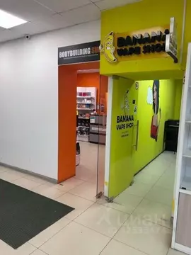 Помещение свободного назначения в Иркутская область, Иркутск Советская ...