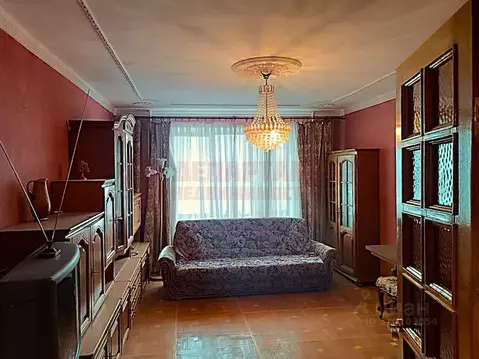 4-к кв. Астраханская область, Астрахань ул. Софьи Перовской, 94/1А ...