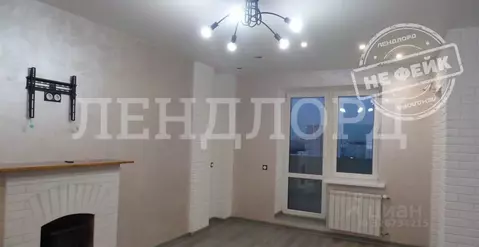 2-к кв. Ростовская область, Ростов-на-Дону Оружейный пер., 11/1 (65.0 ...