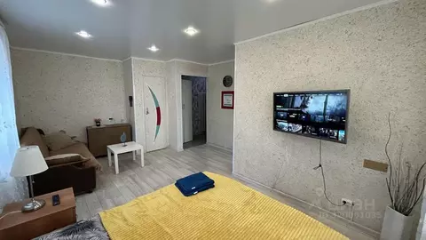 1-к кв. Башкортостан, Уфа просп. Октября, 78/2 (36.0 м)