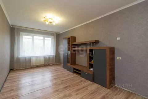 2-к кв. Красноярский край, Красноярск Волжская ул., 1 (49.8 м)