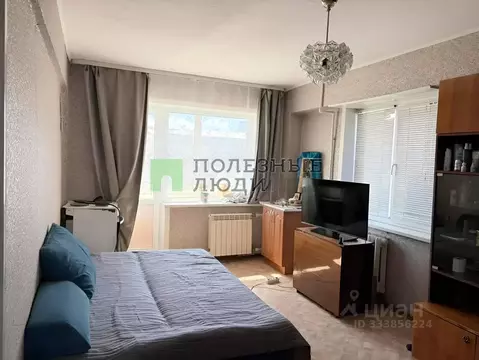 2-к кв. Бурятия, Улан-Удэ ул. Терешковой, 34 (42.3 м)