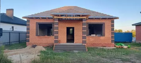 Дом в Курская область, Курский район, Рышковский сельсовет, Кислино ...