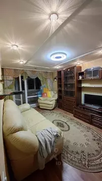 2-к кв. Тульская область, Тула ул. Макаренко, 19к2 (43.2 м)