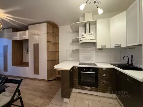 2-к кв. Московская область, Красногорск городской округ, Отрадное пгт ...