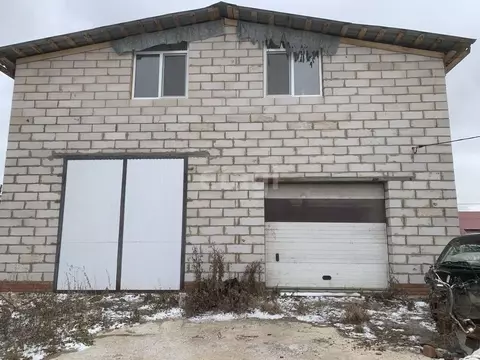 Дом в Удмуртия, Ижевск ул. Седова, 13 (221 м)