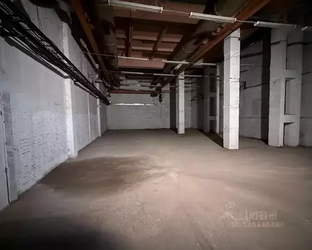 Склад в Москва Электролитный проезд, 3К2С3 (321 м)