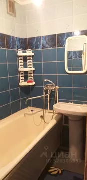 1-к кв. Саратовская область, Балашов Фестивальная ул., 8 (33.0 м)