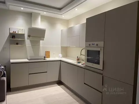 2-к кв. Москва Сосинская ул., 6 (65.0 м)