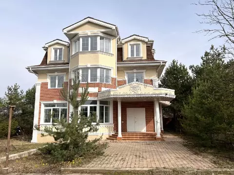 Продается дом в (МЦД-3) Молжаниново м.