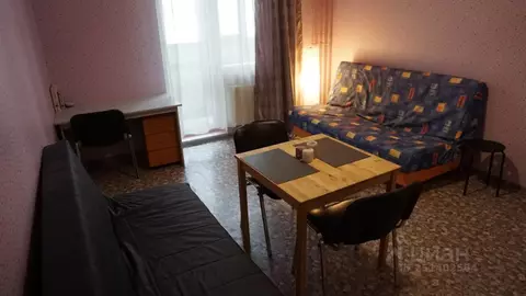 Студия Ленинградская область, Мурино Всеволожский район, просп. ...