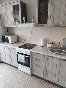 1-к кв. Красноярский край, Красноярск ул. Вильского, 24 (33.0 м)