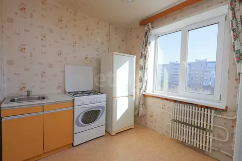 2-к кв. Оренбургская область, Оренбург ул. Родимцева, 5 (50.0 м)