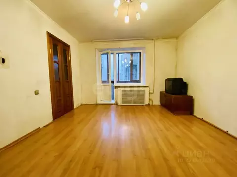 1-к кв. Самарская область, Самара Республиканская ул., 60 (34.2 м)