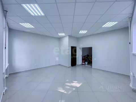 Офис в Мордовия, Саранск ул. Полежаева, 161 (59 м)