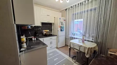 1-к кв. Омская область, Омск 2-й мкр, проезд Лесной, 7 (37.2 м)