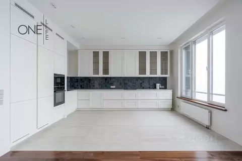 4-к кв. Москва Шелепихинская наб., 34к5 (109.9 м)