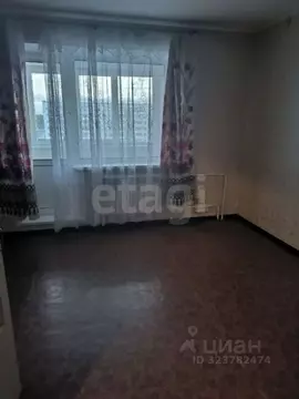 1-к кв. Пермский край, Пермь ул. Маршала Рыбалко, 105В (34.2 м)