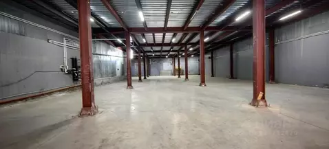 Склад в Московская область, Химки Сходня мкр, ул. Некрасова, 70 (610 ...