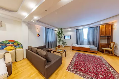 Комната Ямало-Ненецкий АО, Новый Уренгой Заозерный мкр, ул. Заозерная, ...