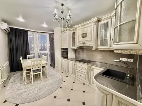 2-к кв. Московская область, Одинцово ул. Триумфальная, 10 (43.4 м)